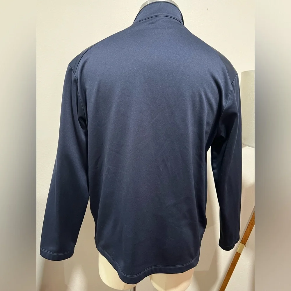 Callaway Pullover Quarter Zip Pullover - XL